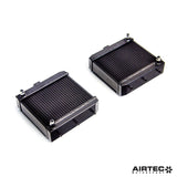 Airtec - Set of Side Radiator (L&R) BMW M2C/M3/M4 F8X S55 Engines Radiator Airtec royalty-bespoke.myshopify.com 