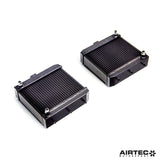 Airtec - Set of Side Radiator (L&R) BMW M2C/M3/M4 F8X S55 Engines