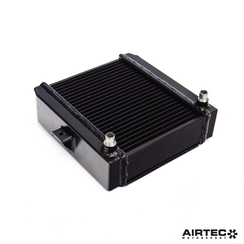 Airtec - Side Radiator (RHS) BMW M2C/M3/M4 F8X S55 Engines - ATRADBMW4