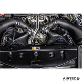 Airtec - Pair of Charge Cooler Radiator Upgrade BMW M5/M6 F06/F10/F12/F13 - Royal Body Kits