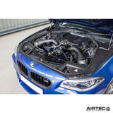 Airtec - Pair of Charge Cooler Radiator Upgrade BMW M5/M6 F06/F10/F12/F13 - Royal Body Kits