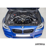 Airtec - Pair of Charge Cooler Radiator Upgrade BMW M5/M6 F06/F10/F12/F13 - Royal Body Kits