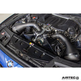 Airtec - Pair of Charge Cooler Radiator Upgrade BMW M5/M6 F06/F10/F12/F13 - Royal Body Kits