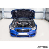 Airtec - Pair of Charge Cooler Radiator Upgrade BMW M5/M6 F06/F10/F12/F13 - Royal Body Kits