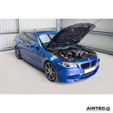 Airtec - Pair of Charge Cooler Radiator Upgrade BMW M5/M6 F06/F10/F12/F13 - Royal Body Kits