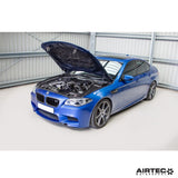 Airtec - Pair of Charge Cooler Radiator Upgrade BMW M5/M6 F06/F10/F12/F13 - Royal Body Kits