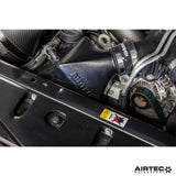 Airtec - Pair of Charge Cooler Radiator Upgrade BMW M5/M6 F06/F10/F12/F13 - Royal Body Kits