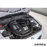 Airtec - Chargecooler Upgrade BMW S55 (M2 Competition, M3 & M4) - Royal Body Kits