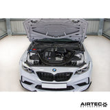 Airtec - Chargecooler Upgrade BMW S55 (M2 Competition, M3 & M4) - Royal Body Kits