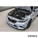 Airtec - Chargecooler Upgrade BMW S55 (M2 Competition, M3 & M4) - Royal Body Kits