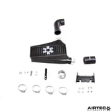 Airtec - Secondary Intercooler Ford Focus ST MK4 - Royal Body Kits