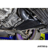 Airtec - Secondary Intercooler Ford Focus ST MK4 - Royal Body Kits