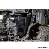 Airtec - Secondary Intercooler Ford Focus ST MK4 - Royal Body Kits