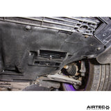 Airtec - Secondary Intercooler Ford Focus ST MK4 - Royal Body Kits