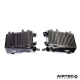 Airtec - Side Intercoolers Audi RS6 C8 - Royal Body Kits