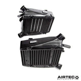 Airtec - Side Intercoolers Audi RS6 C8 - Royal Body Kits