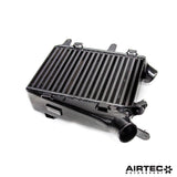 Airtec - Side Intercoolers Audi RS6 C8 - Royal Body Kits