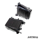 Airtec - Side Intercoolers Audi RS6 C8 - Royal Body Kits