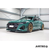 Airtec - Side Intercoolers Audi RS6 C8 - Royal Body Kits