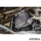 Airtec - Side Intercoolers Audi RS6 C8 - Royal Body Kits