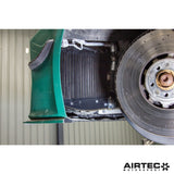 Airtec - Side Intercoolers Audi RS6 C8 - Royal Body Kits