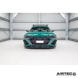 Airtec - Side Intercoolers Audi RS6 C8 - Royal Body Kits