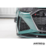 Airtec - Side Intercoolers Audi RS6 C8 - Royal Body Kits
