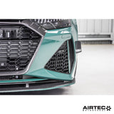 Airtec - Side Intercoolers Audi RS6 C8 - Royal Body Kits