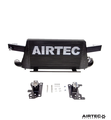 Airtec - Front Mount Intercooler Audi RSQ3 F3 Intercooler Airtec royalty-bespoke.myshopify.com 