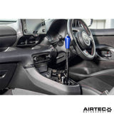 Airtec - Gear Shift Toyota GR Yaris MK1 - Royal Body Kits