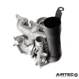 Airtec - Front & Rear Turbo Inlet BMW M2C/M3/M4 F8X S55 Engines Turbo Inlet Airtec royalty-bespoke.myshopify.com 