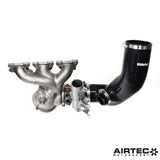 Airtec - Front & Rear Turbo Inlet BMW M2C/M3/M4 F8X S55 Engines Turbo Inlet Airtec royalty-bespoke.myshopify.com 