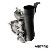 Airtec - Front & Rear Turbo Inlet BMW M2C/M3/M4 F8X S55 Engines Turbo Inlet Airtec royalty-bespoke.myshopify.com 