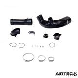 Airtec - Front & Rear Turbo Inlet BMW M2C/M3/M4 F8X S55 Engines Turbo Inlet Airtec royalty-bespoke.myshopify.com 