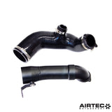 Airtec - Front & Rear Turbo Inlet BMW M2C/M3/M4 F8X S55 Engines Turbo Inlet Airtec royalty-bespoke.myshopify.com 