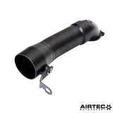 Airtec - Front & Rear Turbo Inlet BMW M2C/M3/M4 F8X S55 Engines Turbo Inlet Airtec royalty-bespoke.myshopify.com 