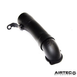 Airtec - Front & Rear Turbo Inlet BMW M2C/M3/M4 F8X S55 Engines Turbo Inlet Airtec royalty-bespoke.myshopify.com 