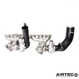 Airtec - Front & Rear Turbo Inlet BMW M2C/M3/M4 F8X S55 Engines Turbo Inlet Airtec royalty-bespoke.myshopify.com 