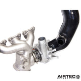 Airtec - Front & Rear Turbo Inlet BMW M2C/M3/M4 F8X S55 Engines Turbo Inlet Airtec royalty-bespoke.myshopify.com 
