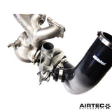 Airtec - Front & Rear Turbo Inlet BMW M2C/M3/M4 F8X S55 Engines Turbo Inlet Airtec royalty-bespoke.myshopify.com 
