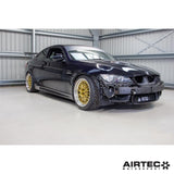 Airtec - Oil Cooler BMW M3 E9X - Royal Body Kits