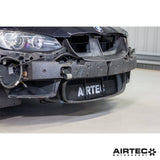 Airtec - Oil Cooler BMW M3 E9X - Royal Body Kits