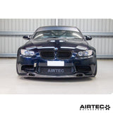 Airtec - Oil Cooler BMW M3 E9X - Royal Body Kits