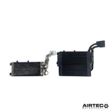 Airtec - DCT Cooler Upgrade BMW M3 E9X - Royal Body Kits