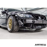 Airtec - DCT Cooler Upgrade BMW M3 E9X - Royal Body Kits