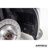 Airtec - DCT Cooler Upgrade BMW M3 E9X - Royal Body Kits