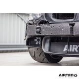 Airtec - DCT Cooler Upgrade BMW M3 E9X - Royal Body Kits