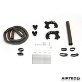 Airtec - Brake Cooling Guides BMW M3 E9X Brake Cooling Airtec royalty-bespoke.myshopify.com 