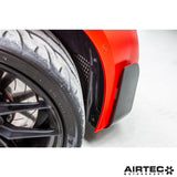 Airtec - Wheel Arch Clearance Grilles BMW M2/M3/M4 G8X Grilles Airtec royalty-bespoke.myshopify.com 