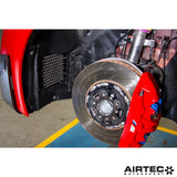 Airtec - Wheel Arch Clearance Grilles BMW M2/M3/M4 G8X Grilles Airtec royalty-bespoke.myshopify.com 